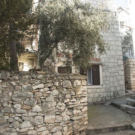 Apartment Ines Split Ngoại thất bức ảnh