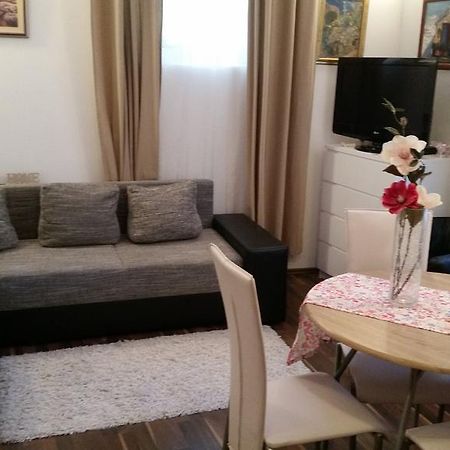 Apartment Ines Split Ngoại thất bức ảnh
