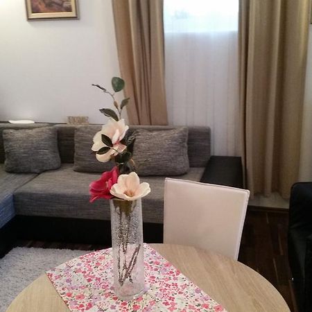 Apartment Ines Split Ngoại thất bức ảnh