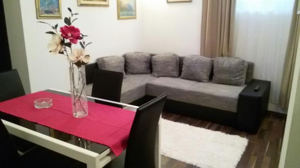 Apartment Ines Split Ngoại thất bức ảnh