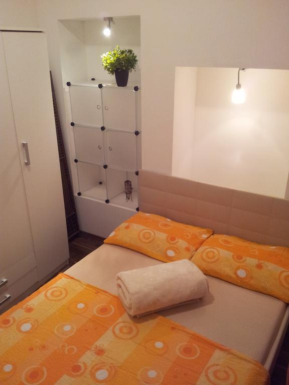 Apartment Ines Split Ngoại thất bức ảnh