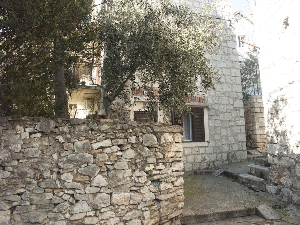 Apartment Ines Split Ngoại thất bức ảnh