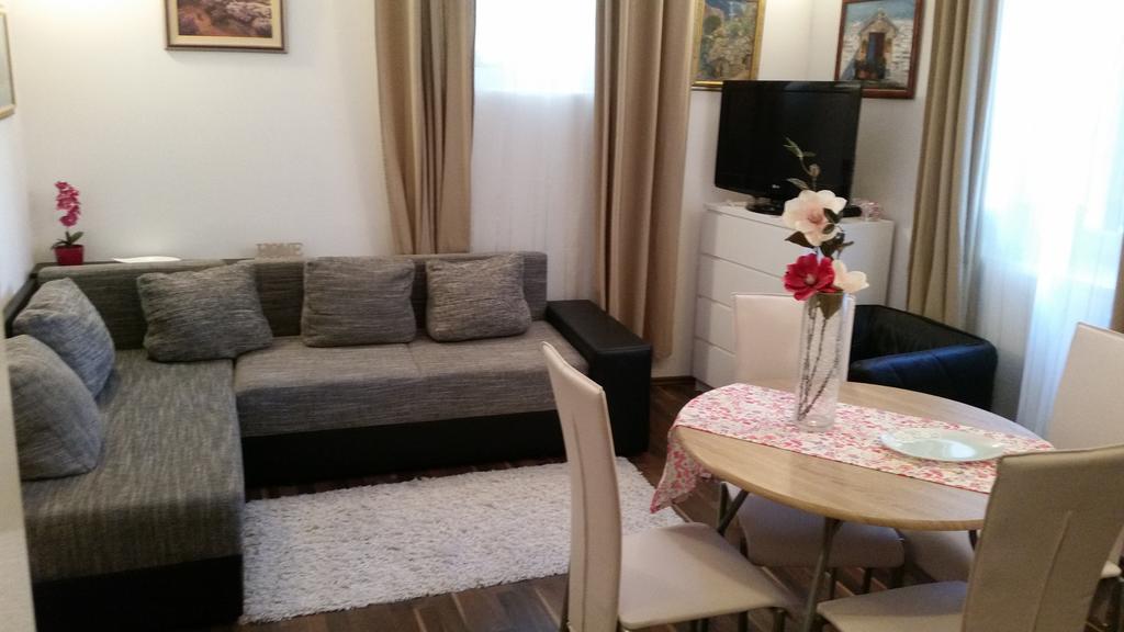 Apartment Ines Split Ngoại thất bức ảnh