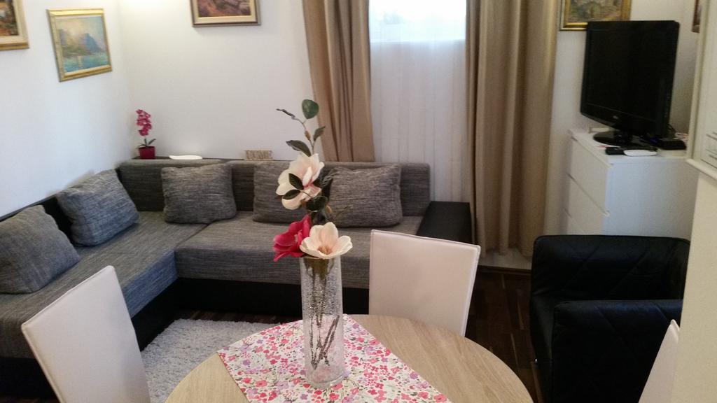 Apartment Ines Split Ngoại thất bức ảnh