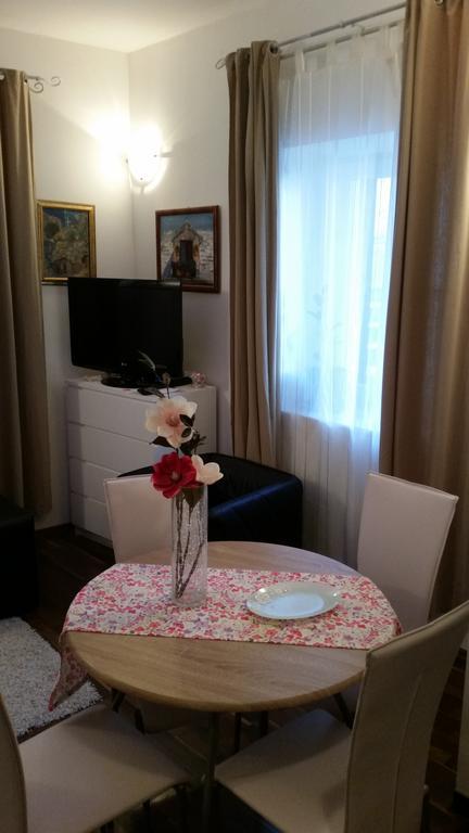 Apartment Ines Split Ngoại thất bức ảnh