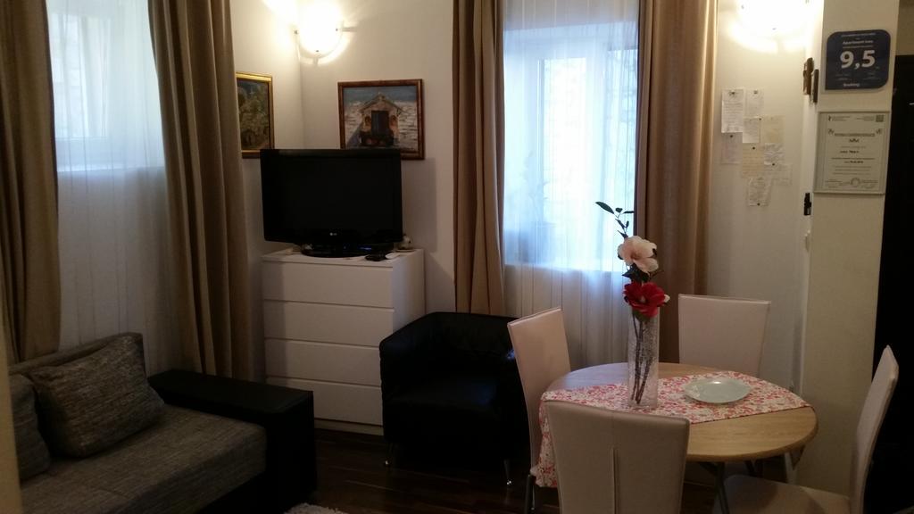 Apartment Ines Split Ngoại thất bức ảnh