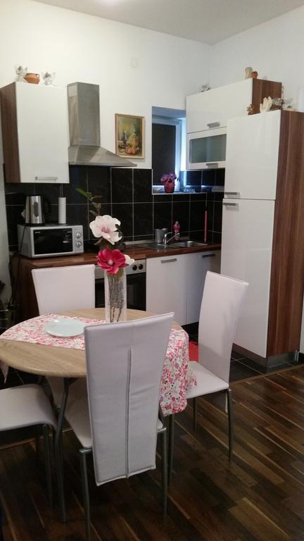 Apartment Ines Split Ngoại thất bức ảnh