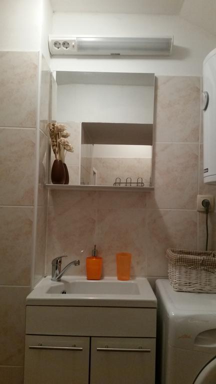 Apartment Ines Split Ngoại thất bức ảnh